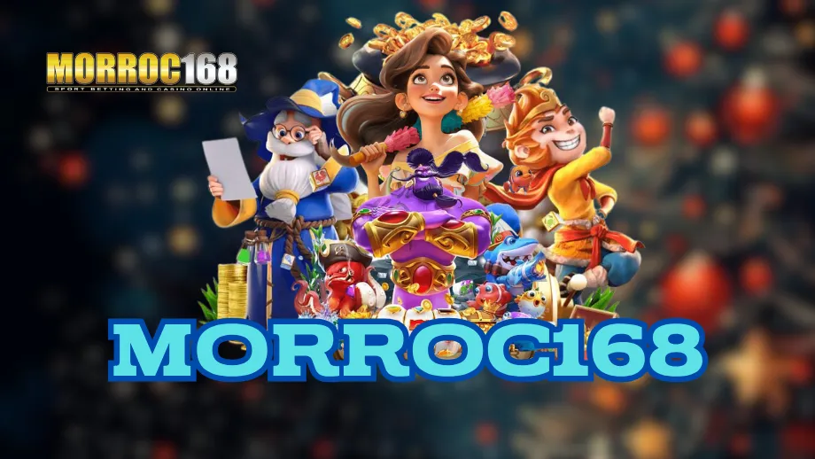 morroc168
